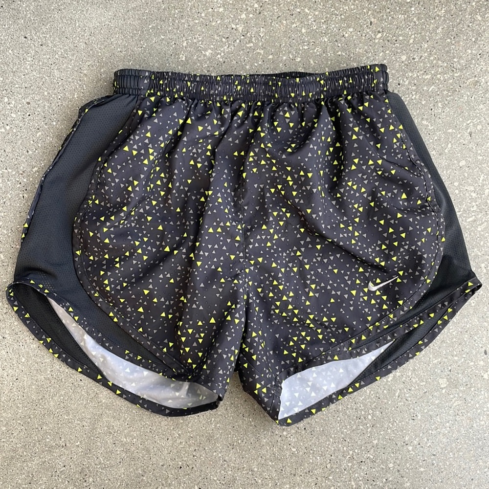 Nike Fri fit shorts